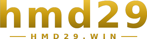 hmd29 logo